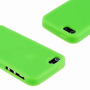 Image result for iPhone 5S Case Clear Silicone