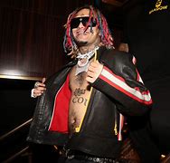 Image result for Lil Pump Lean