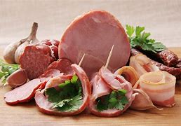 Image result for Sausage and Meat and Compund Food