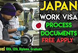 Image result for Japan Work Visa Requirements
