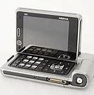 Image result for Nokia N92