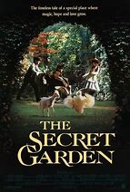 Image result for Secret Garden 1993