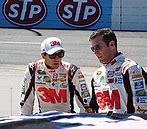 Image result for Bill and Chase Elliott Shirt