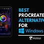 Image result for Procreate for Windows 11