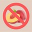 Image result for Allergic Reactions to Fruit