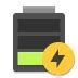 Image result for Battery Low Charge Icon