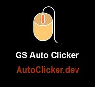 Image result for GS Auto Click Logo