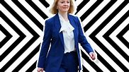 Image result for Liz Truss September 6