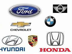 Image result for Common Car Brands
