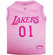 Image result for Pink NBA Jerseys