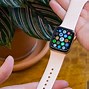 Image result for Apple Watch Series 4 vs Series 5