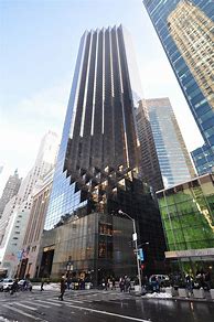 Image result for Trump Tower Architectural Style