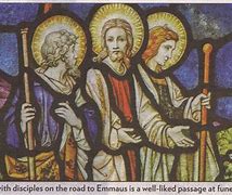 Image result for Cleopas Emmaus