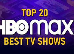 Image result for Max TV Shows List