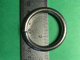 Image result for Marine Supply Stainless Steel Rings