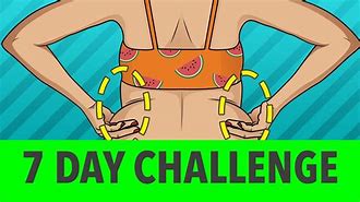 Image result for 30-Day Fat Burn Challenge