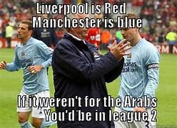 Image result for Funny Football Memes Manchester City