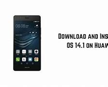 Image result for Huawei P9 Lite OS