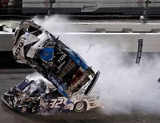 Image result for Worst Crash at Daytona