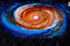 Image result for The Shape of the Milky Way Galaxy Drawing