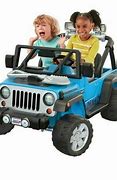 Image result for Power Wheels Jeep Wrangler Rubicon