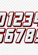 Image result for NASCAR 15 Font