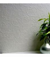 Image result for Shell-Like Paintable Wallpaper