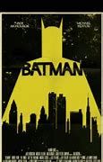 Image result for Batman and Commissioner Gordon Poster