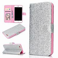 Image result for Girly iPhone 6s Plus Case Silver
