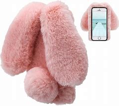 Image result for Rabbit-Felt Phone Case