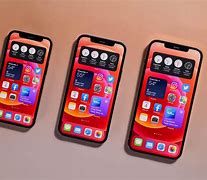 Image result for Ipone 6 vs iPhone 1 2 Size