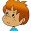 Image result for ClipArt of Face