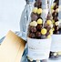 Image result for Milk Chocolate with Champagne Flavoring