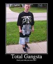 Image result for Which Team Are You On Gangster Meme