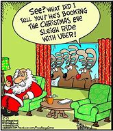 Image result for Christmas Eve Funny Cartoons