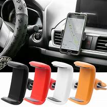 Image result for Air Vent Phone Holder for Car