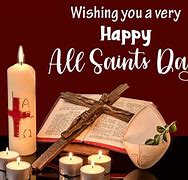 Image result for Blessed All Souls Day