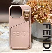 Image result for Fendi Folio Phone Case
