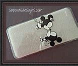 Image result for Disney iPhone 8 Plus Silicone Cases