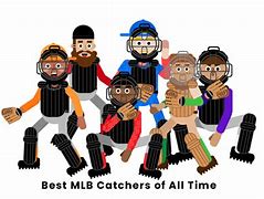 Image result for Bucke's Players All-Time
