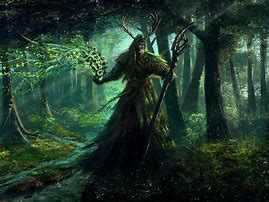 Image result for Scottish Mythology Creatures