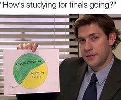 Image result for Student Exam Meme