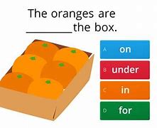 Image result for In On Under Box