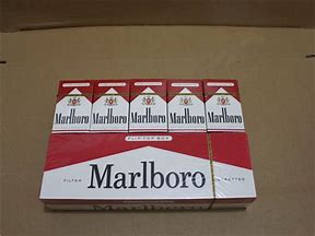 Image result for Marlboro Wide Cigarette