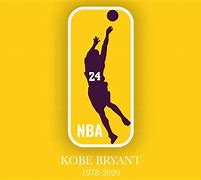 Image result for Kobe Bryant NBA Logo