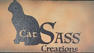 Image result for Cat Sass Logo