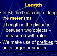 Image result for How Many Decimeters in a Meter