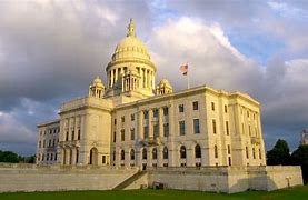 Image result for Rhode Island Capitol Building