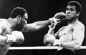 Image result for Muhammad Ali Boxing Mtches