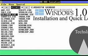 Image result for Yow Installer Windows 1.0